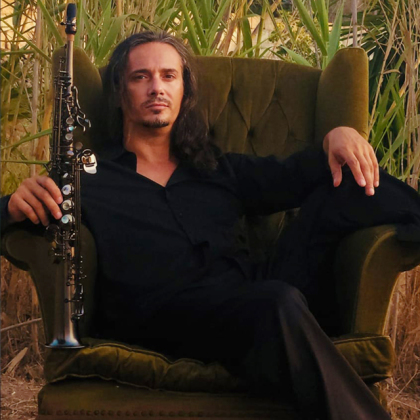 Emanuele Raganato 